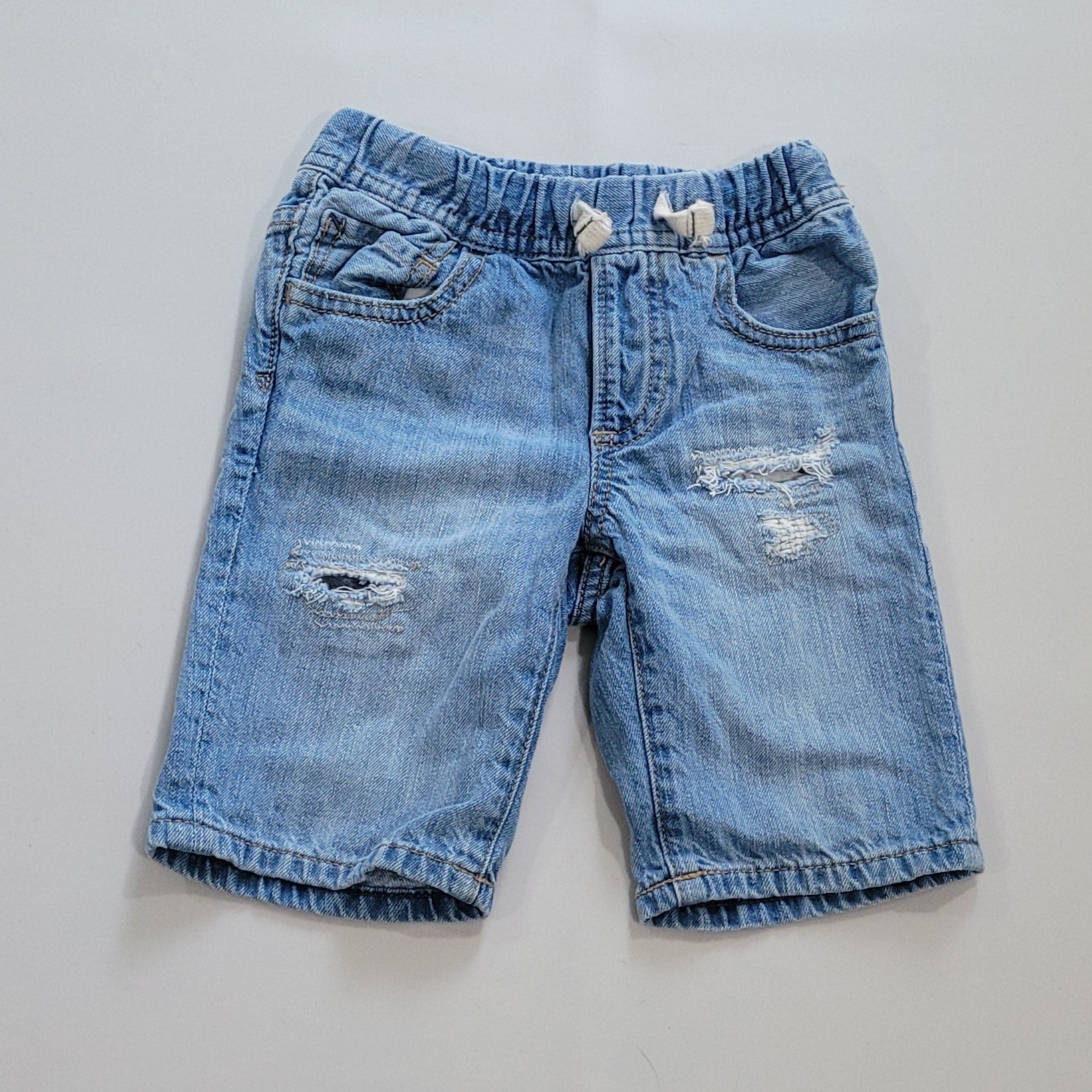 Gap - short - 3 ans