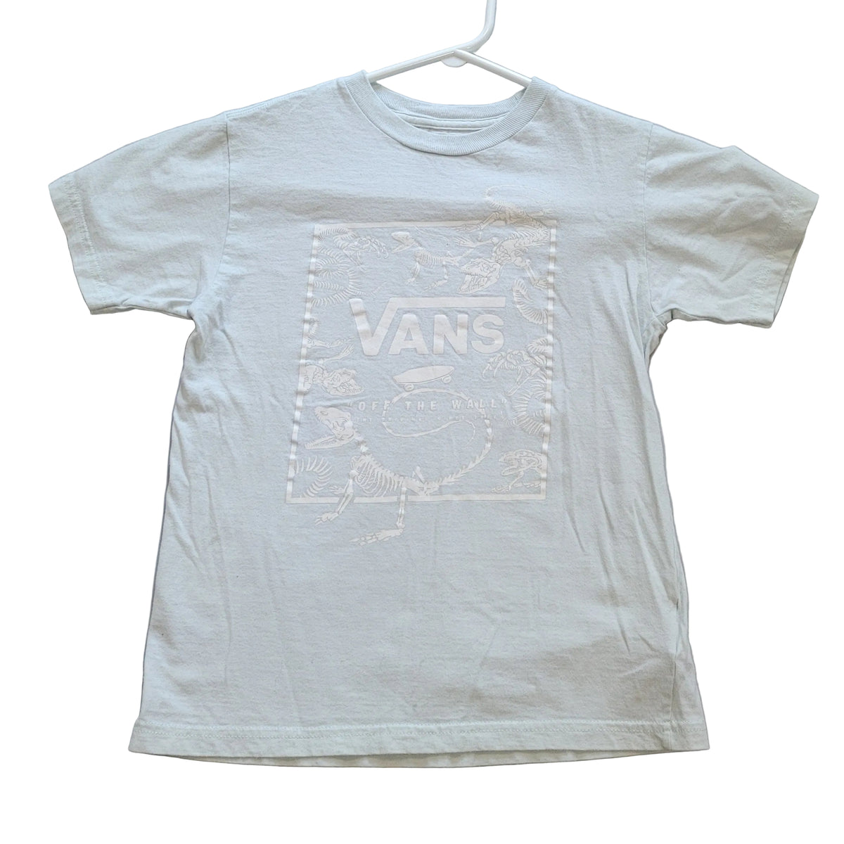 Vans - 6 ans
