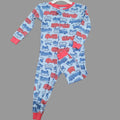 Carters - pyjama - 24 mois