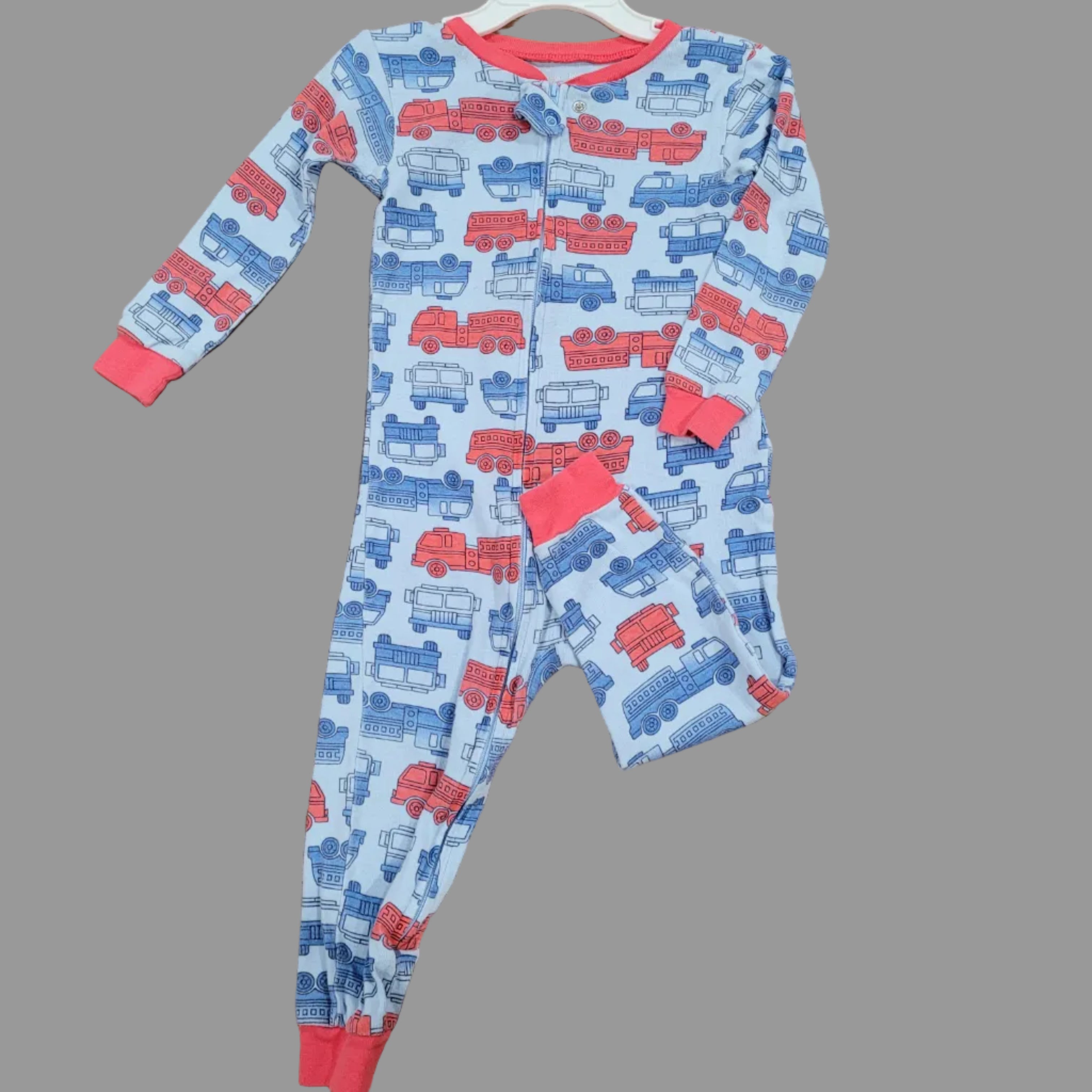 Carters - pyjama - 24 mois