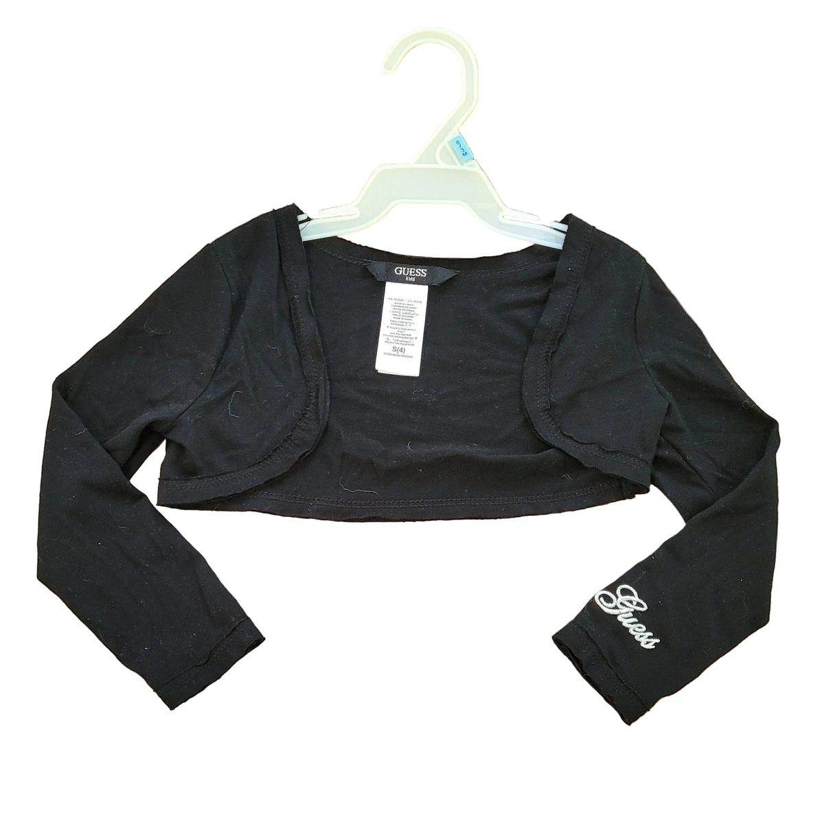Guess - 4 ans