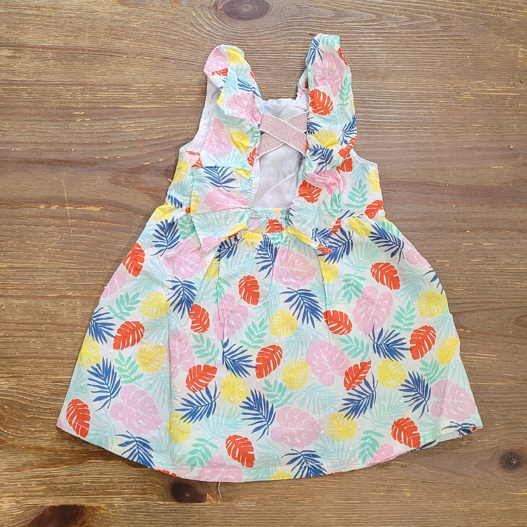 Picapino - robe - 12 mois