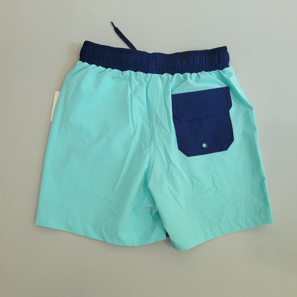Neuf - Tag - costume de bain - 10 ans