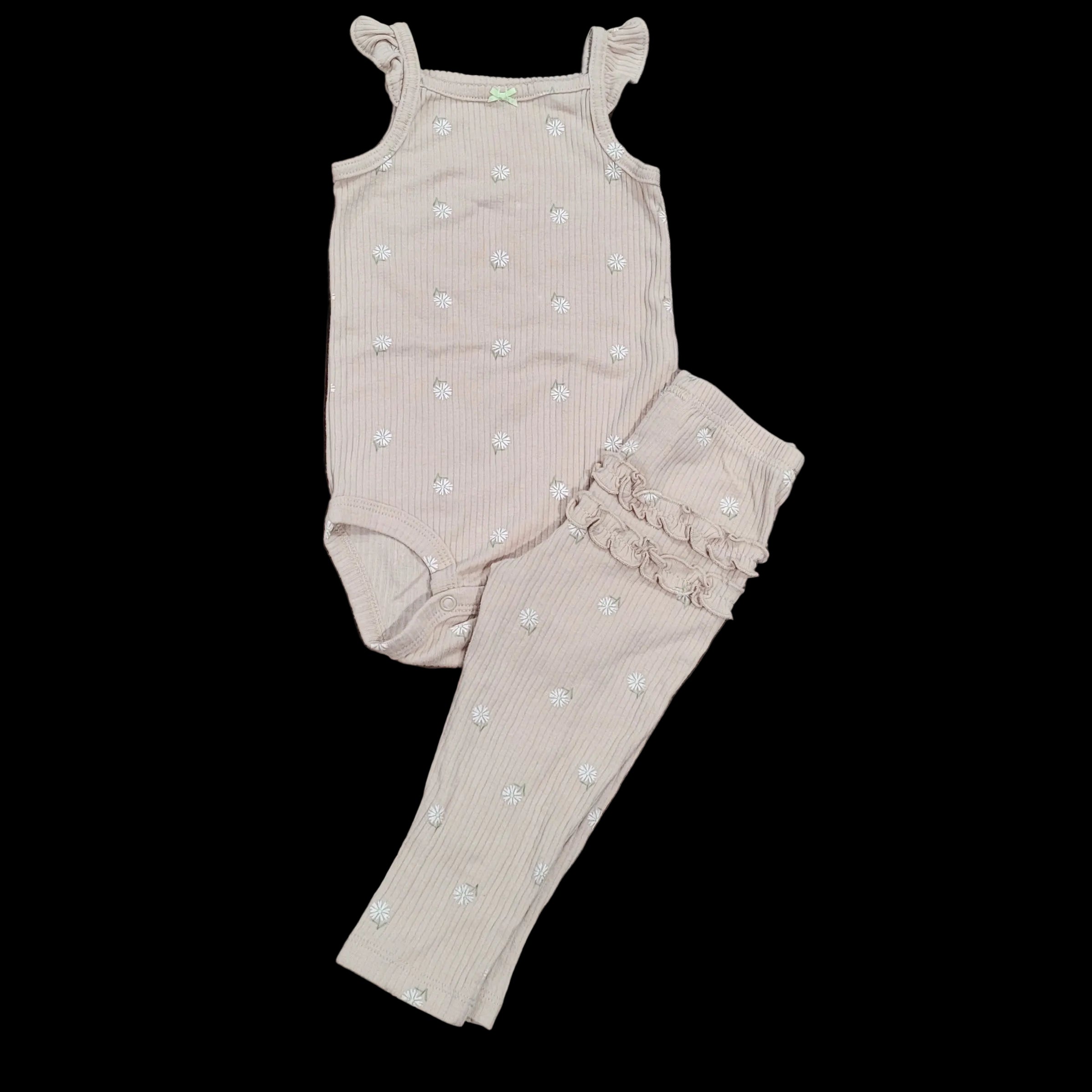 Carters - 12 mois