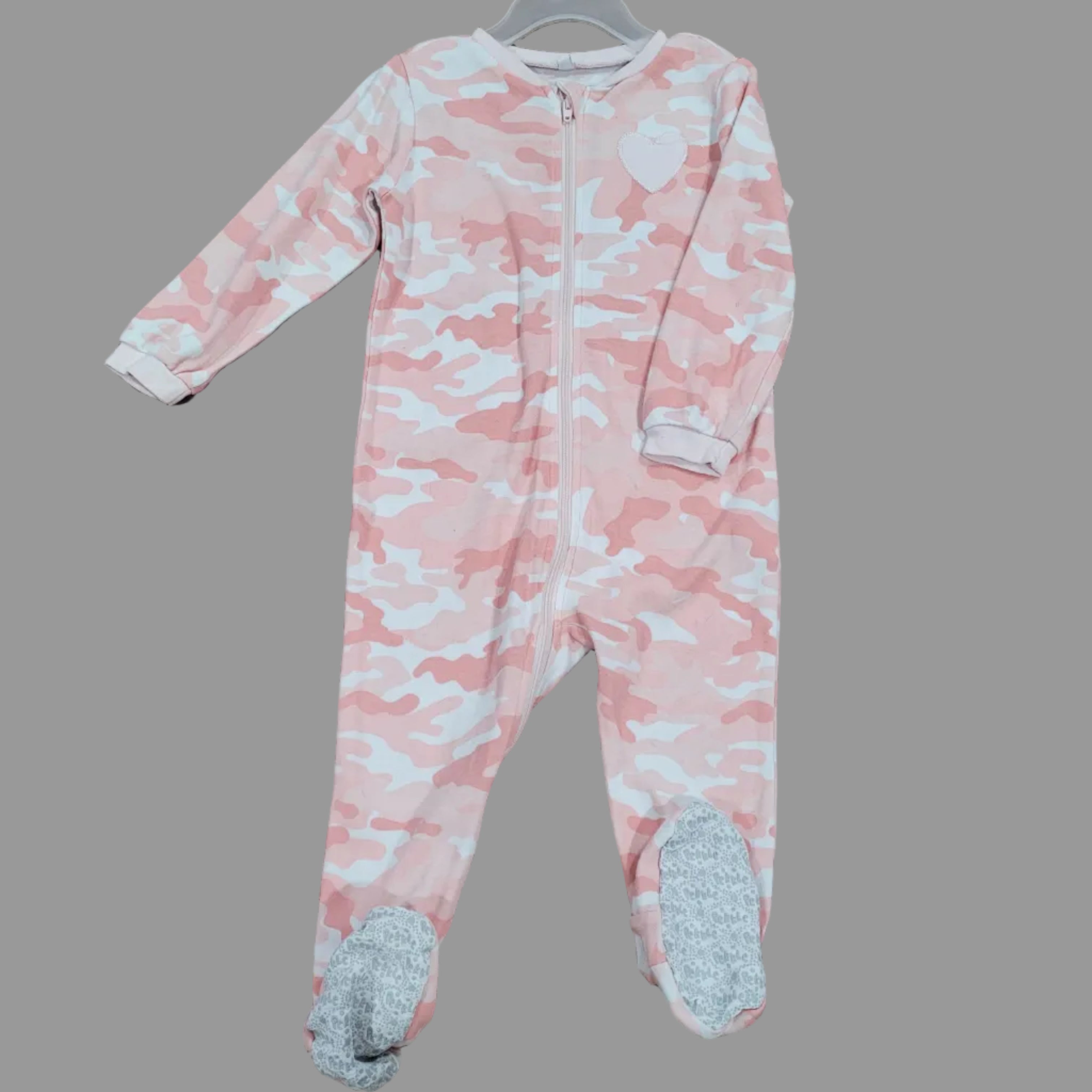 Pekkle - pyjama - 18 mois