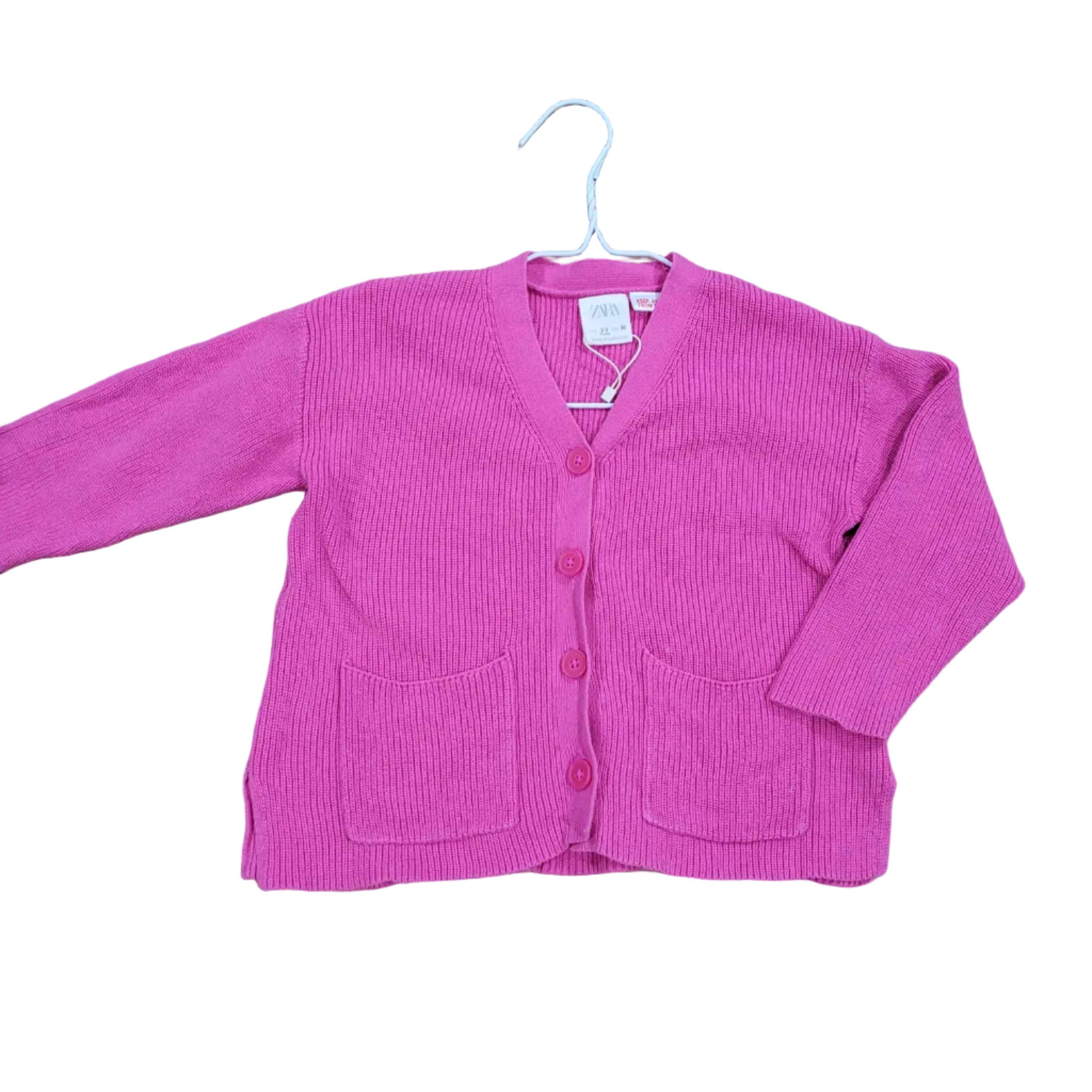 Zara - veste - 2/3 ans