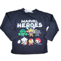 Zara × Marvel - 5 ans