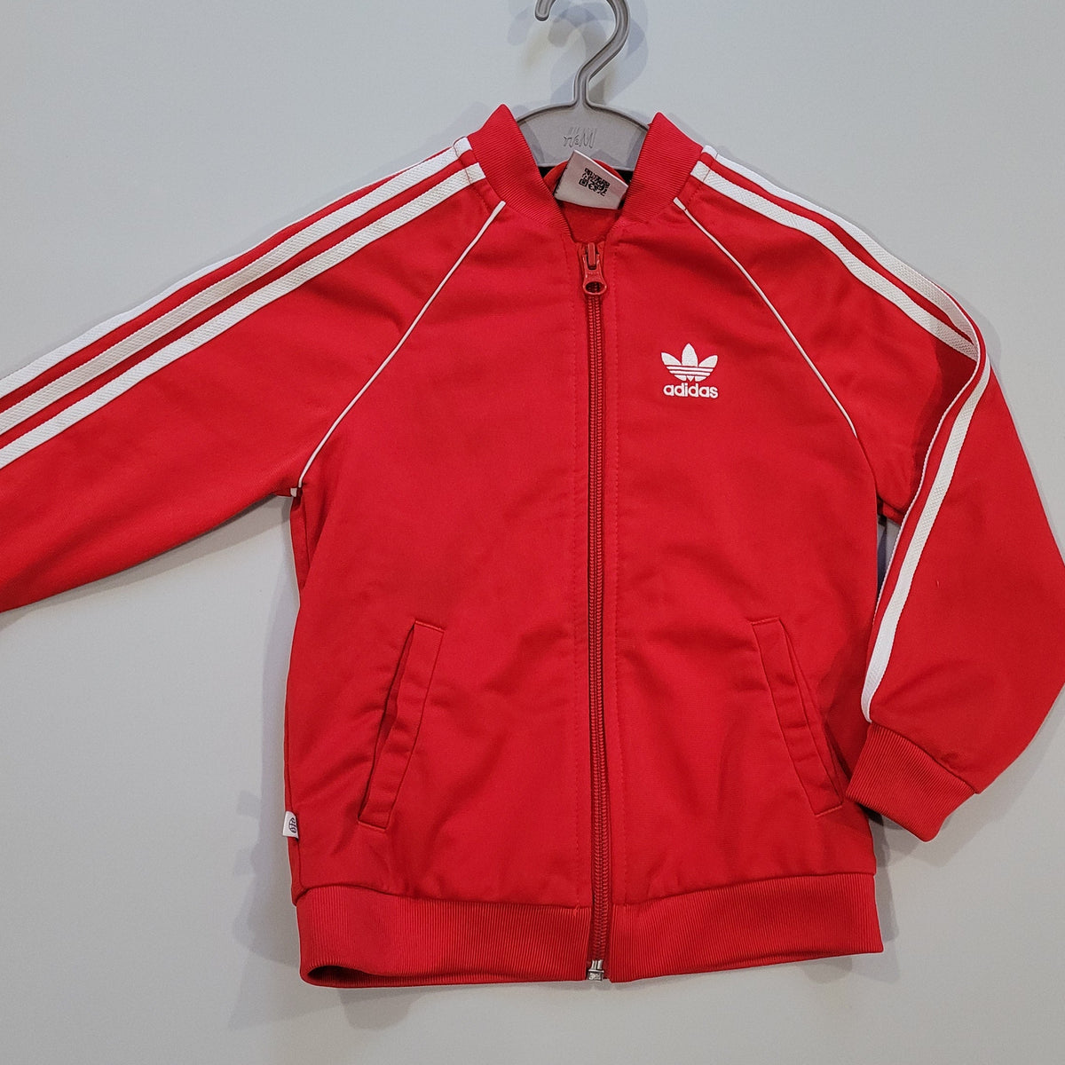 Adidas - 4 ans