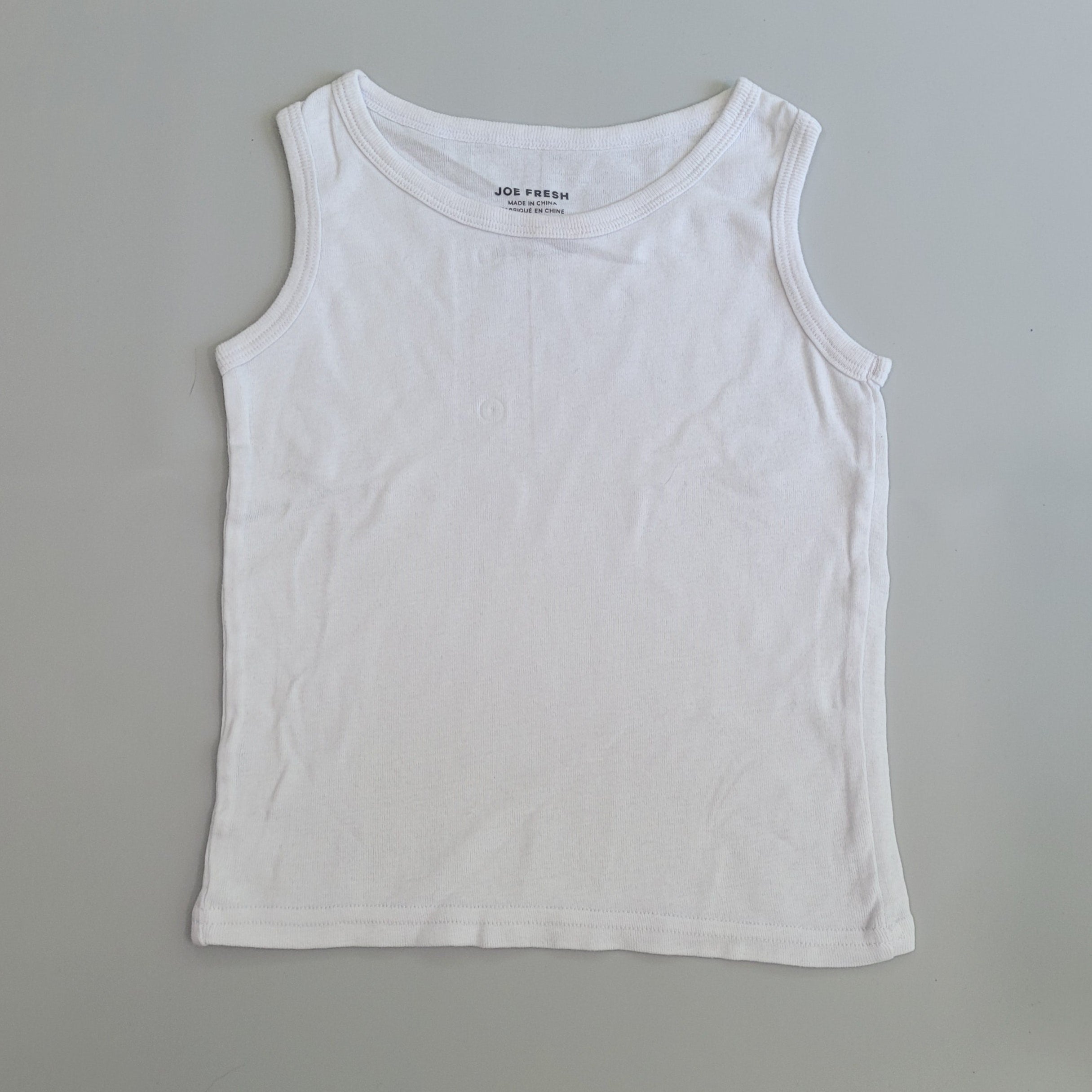 Joe fresh - camisole - 4 ans