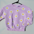 Zara - crewneck - 5 ans