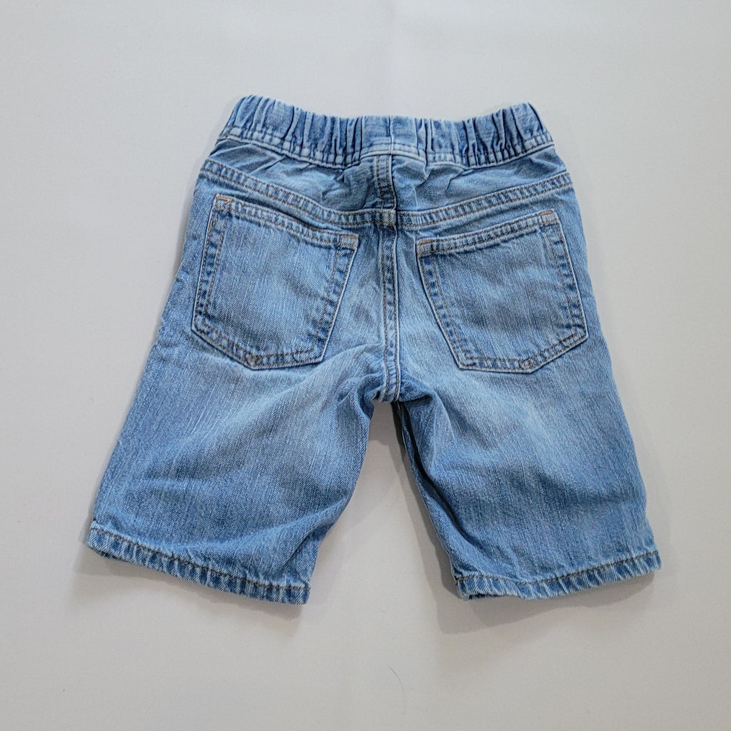 Gap - short - 3 ans