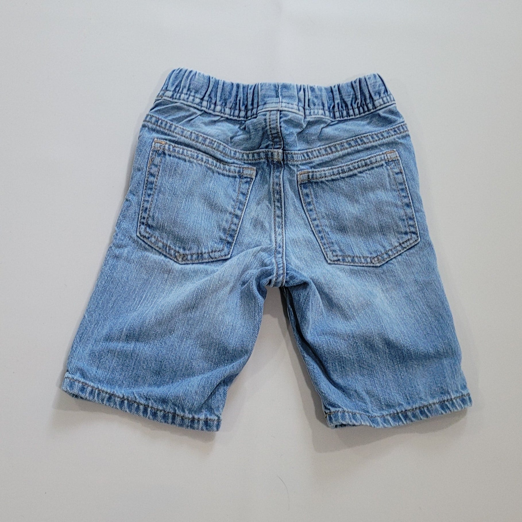 Gap - short - 3 ans