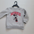 Joe fresh × Disney - crewneck - 12/18 mois
