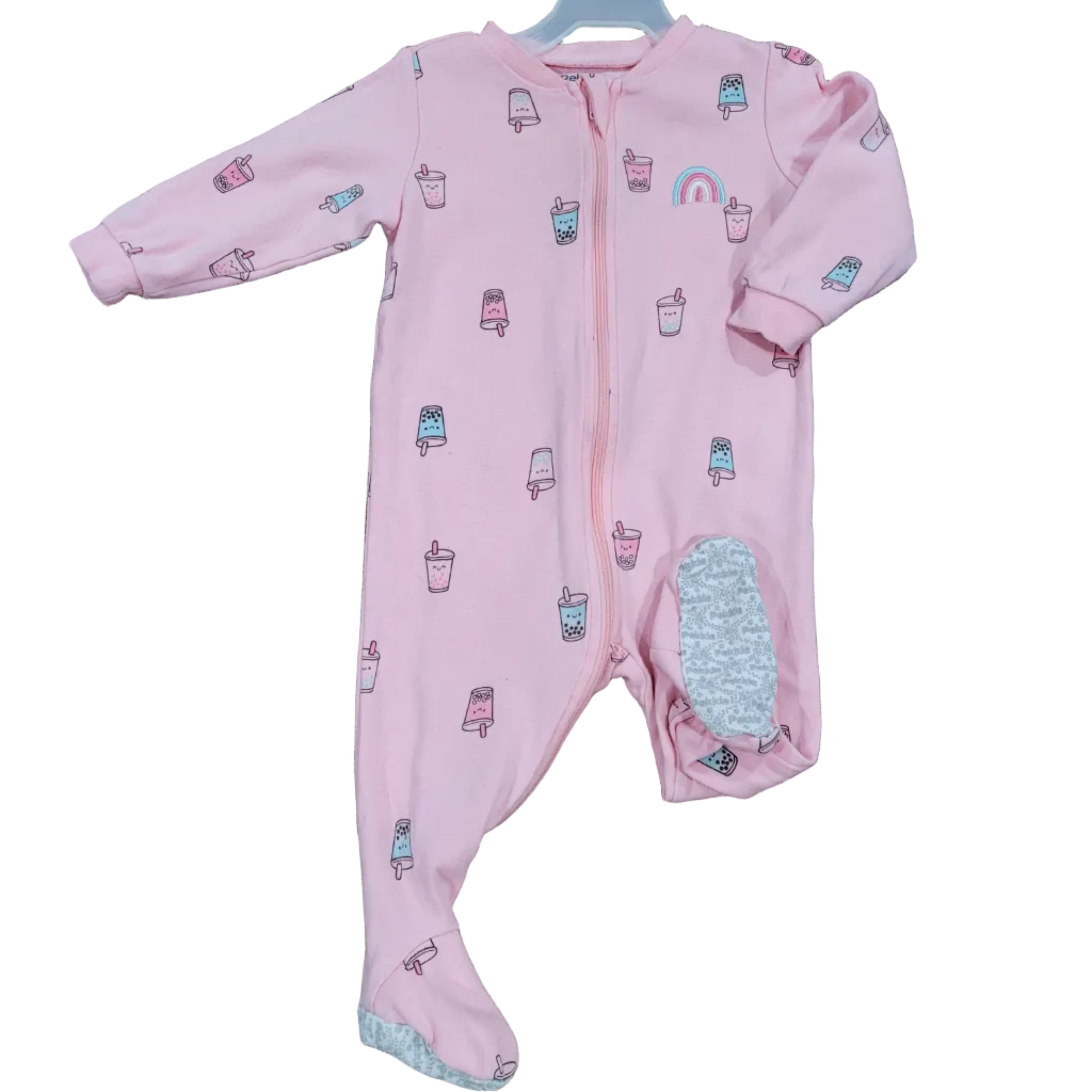 Pekkle - pyjama - 9 mois