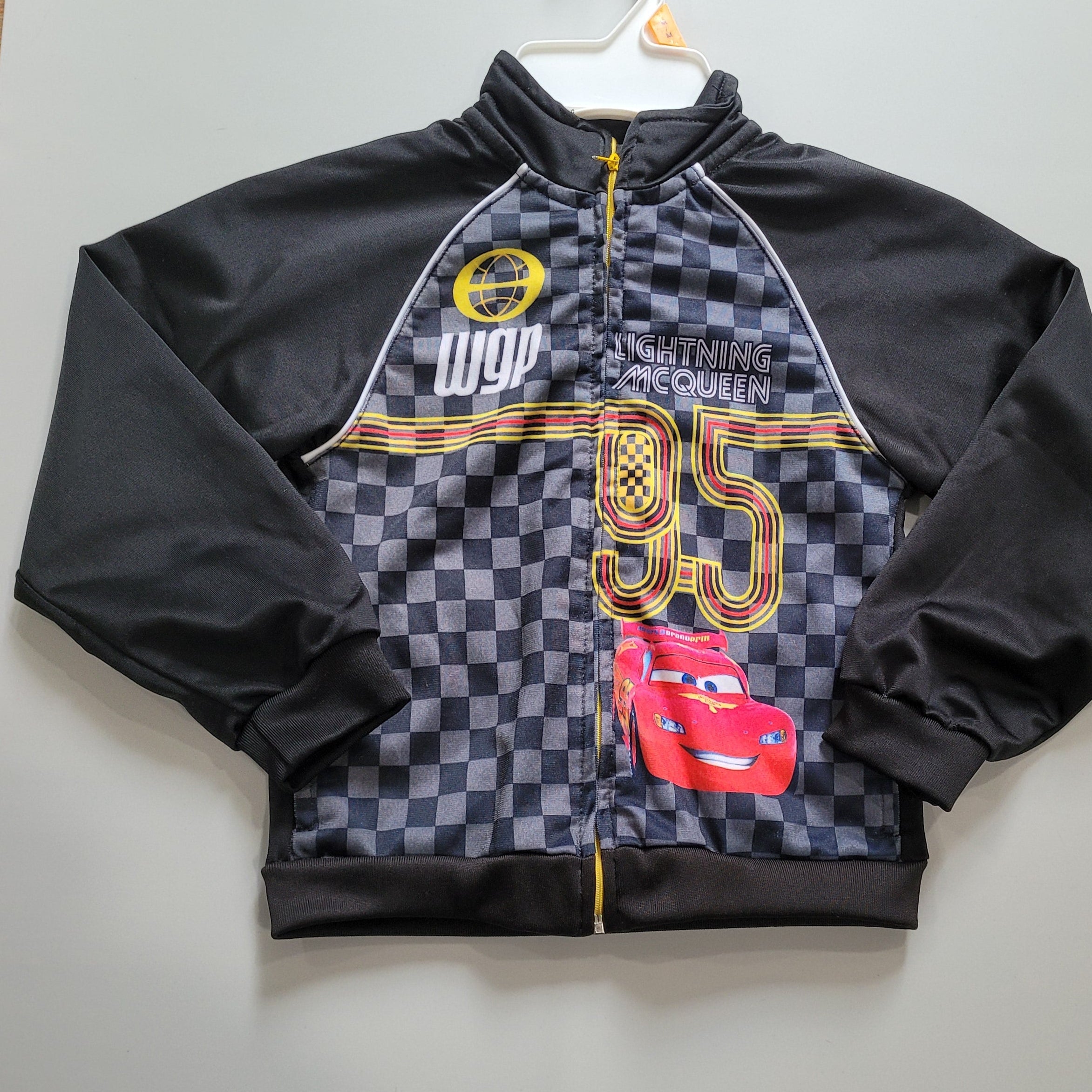 Disney pixar - veste - 5 ans
