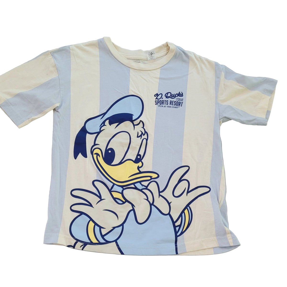 H&M- 6/8 ans