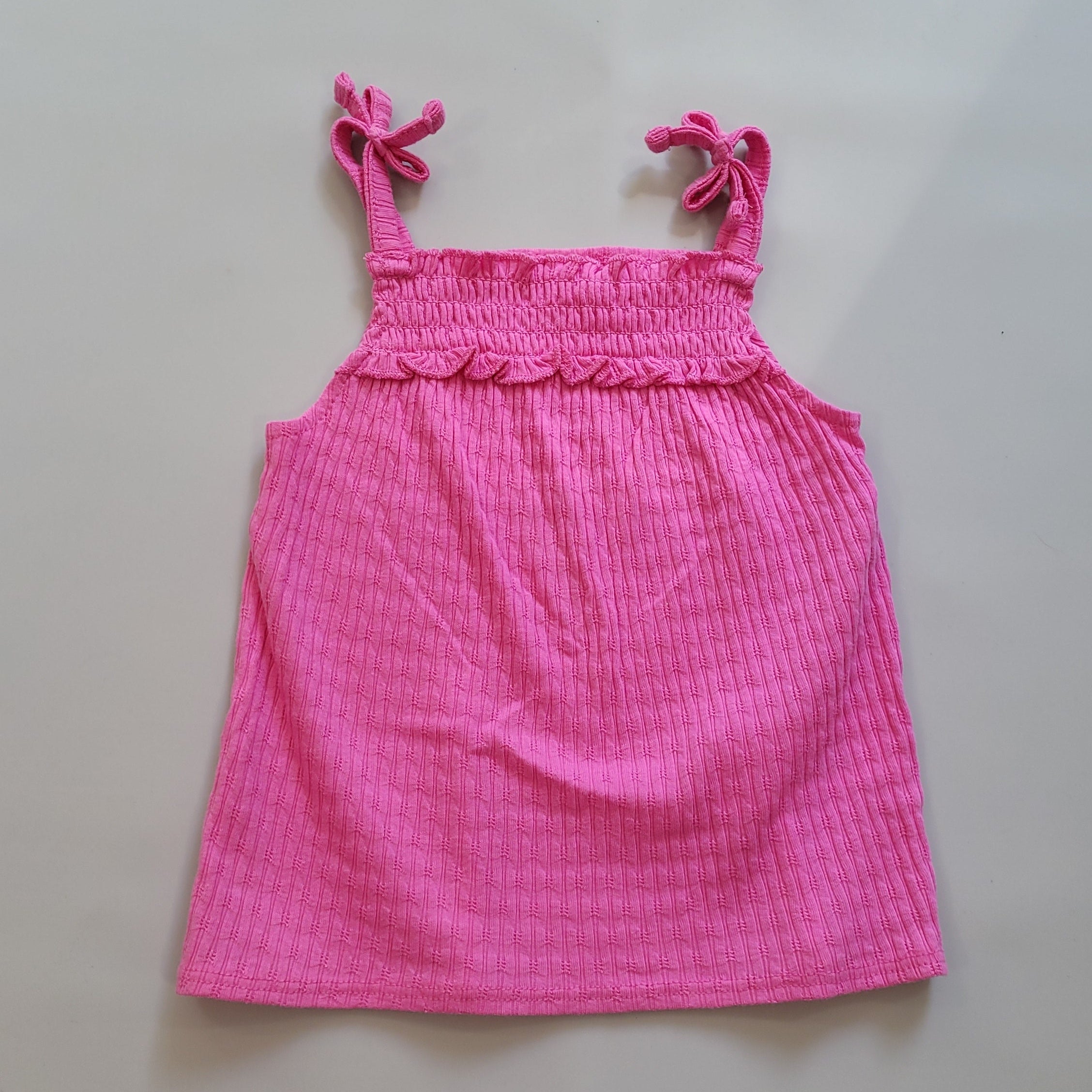 Oshkosh - camisole - 12 mois