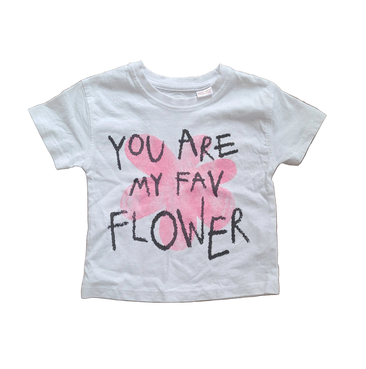 Zara - 18 mois