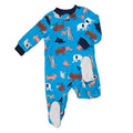 Carters - polar - 12 mois