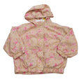 Zara - manteau mince - 4/5 ans