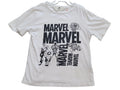 H&M- mlongue - 6/8 ans