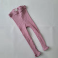 Zara - legging - 12/18 mois