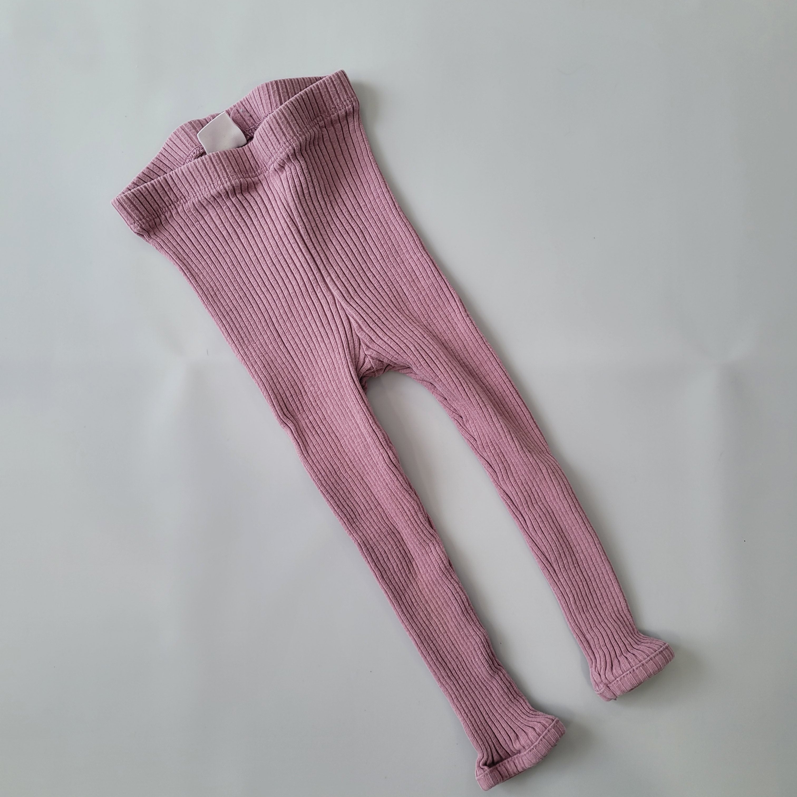 Zara - legging - 12/18 mois
