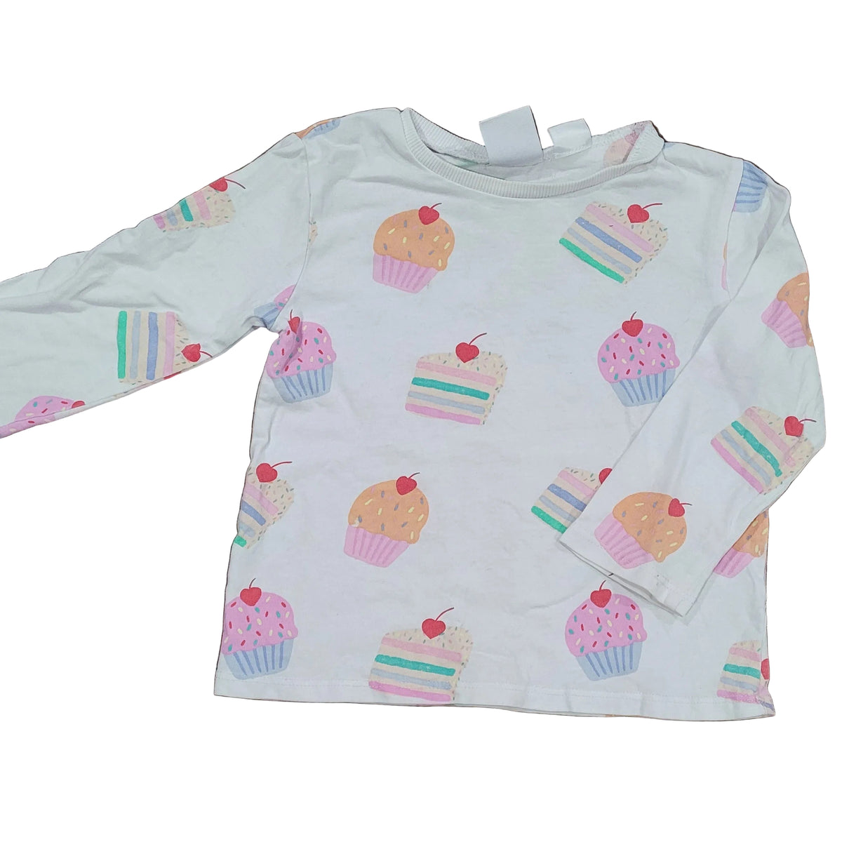 Imparfait - Zara - 18/24 mois
