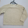 Zara - tricot - 5 ans