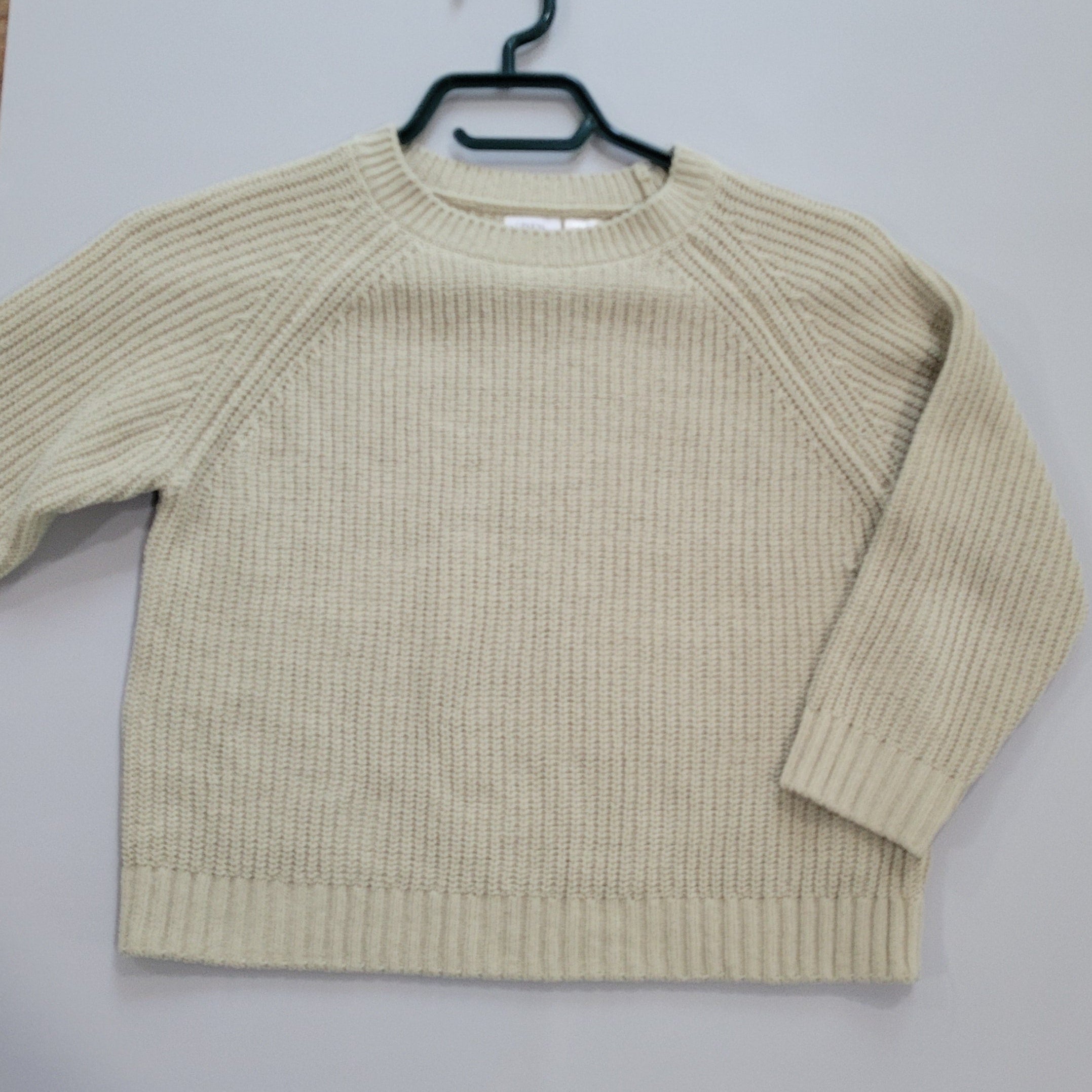 Zara - tricot - 5 ans