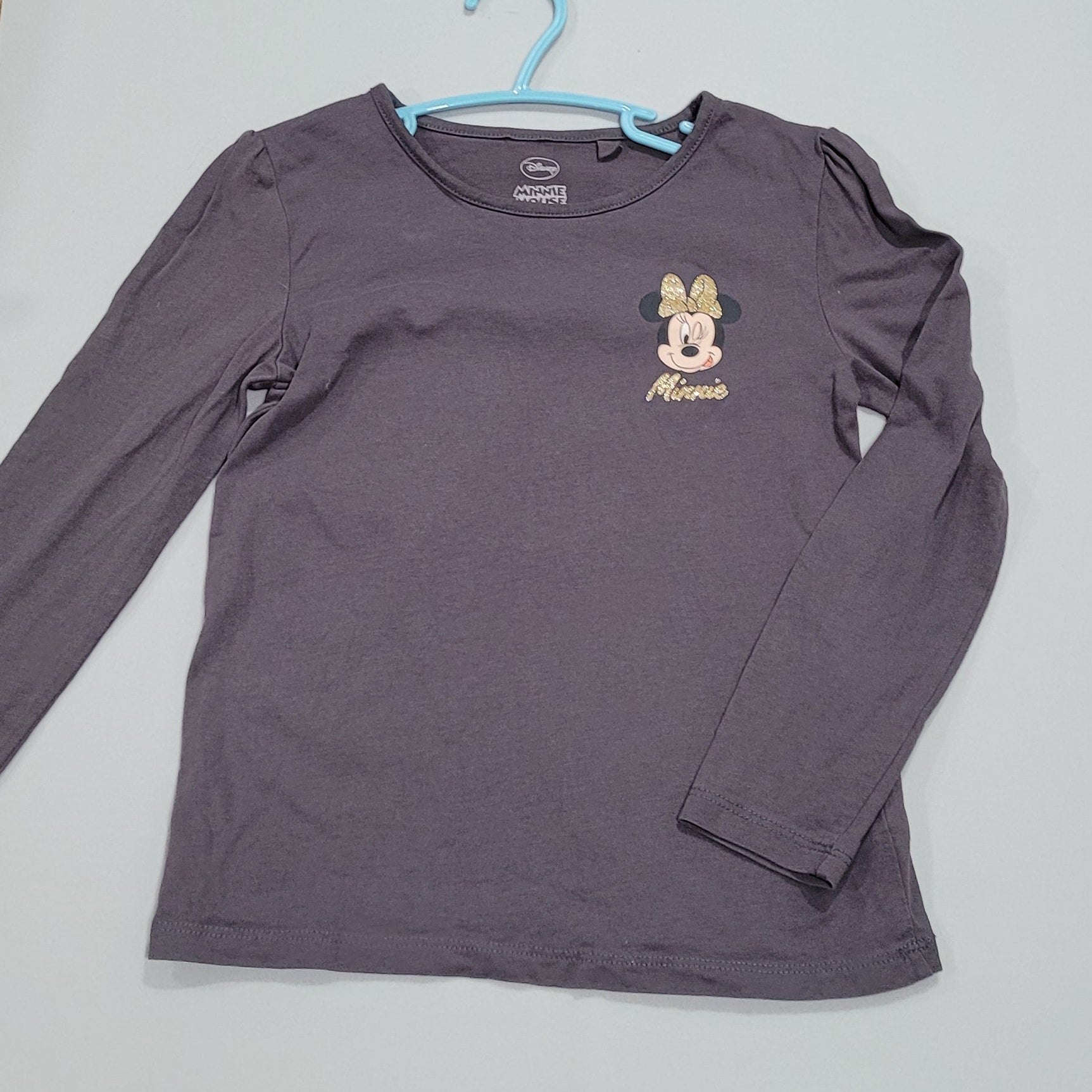 Disney - mlongue - 8 ans