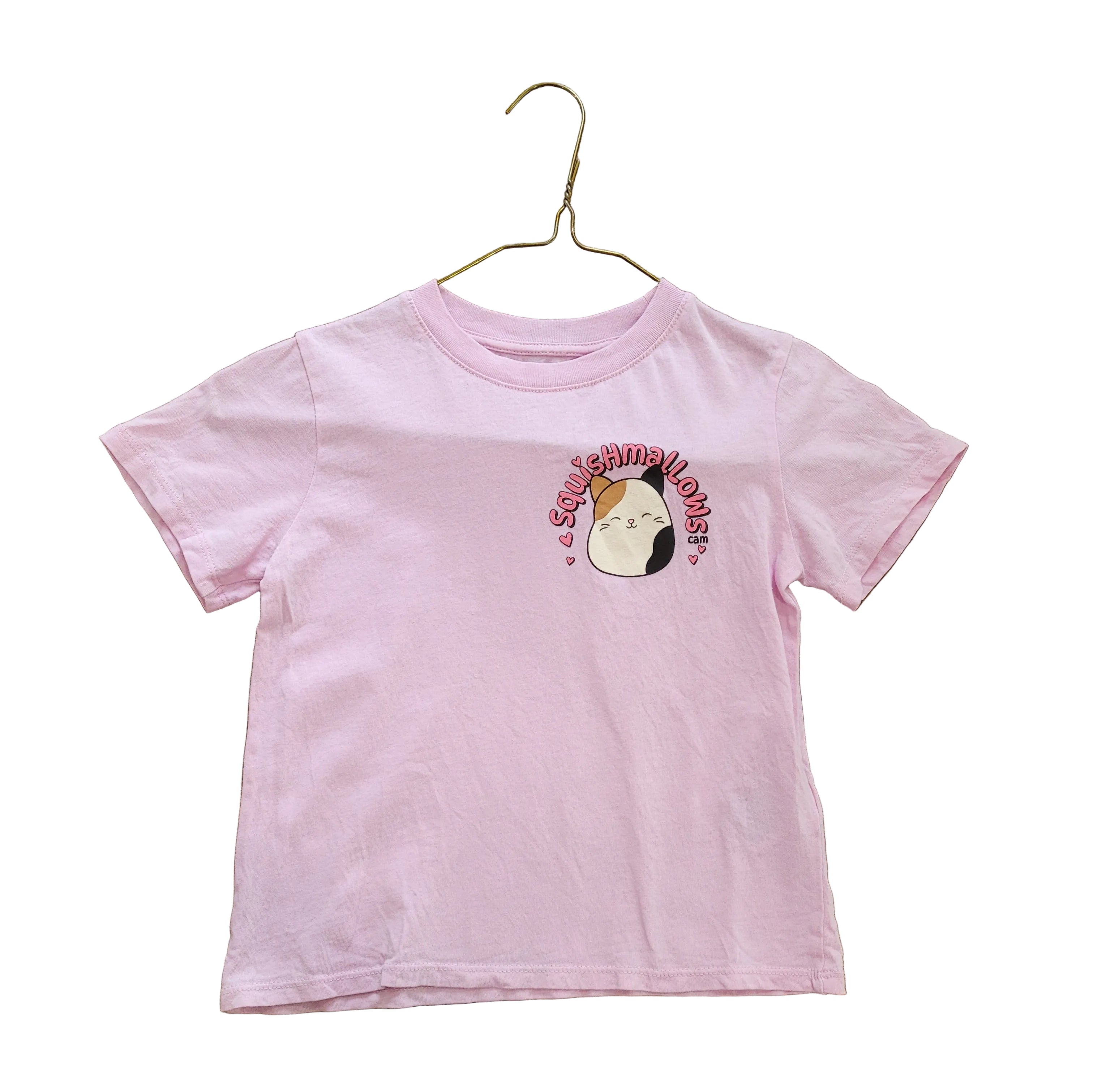H&M - mcourte - 4/6 ans