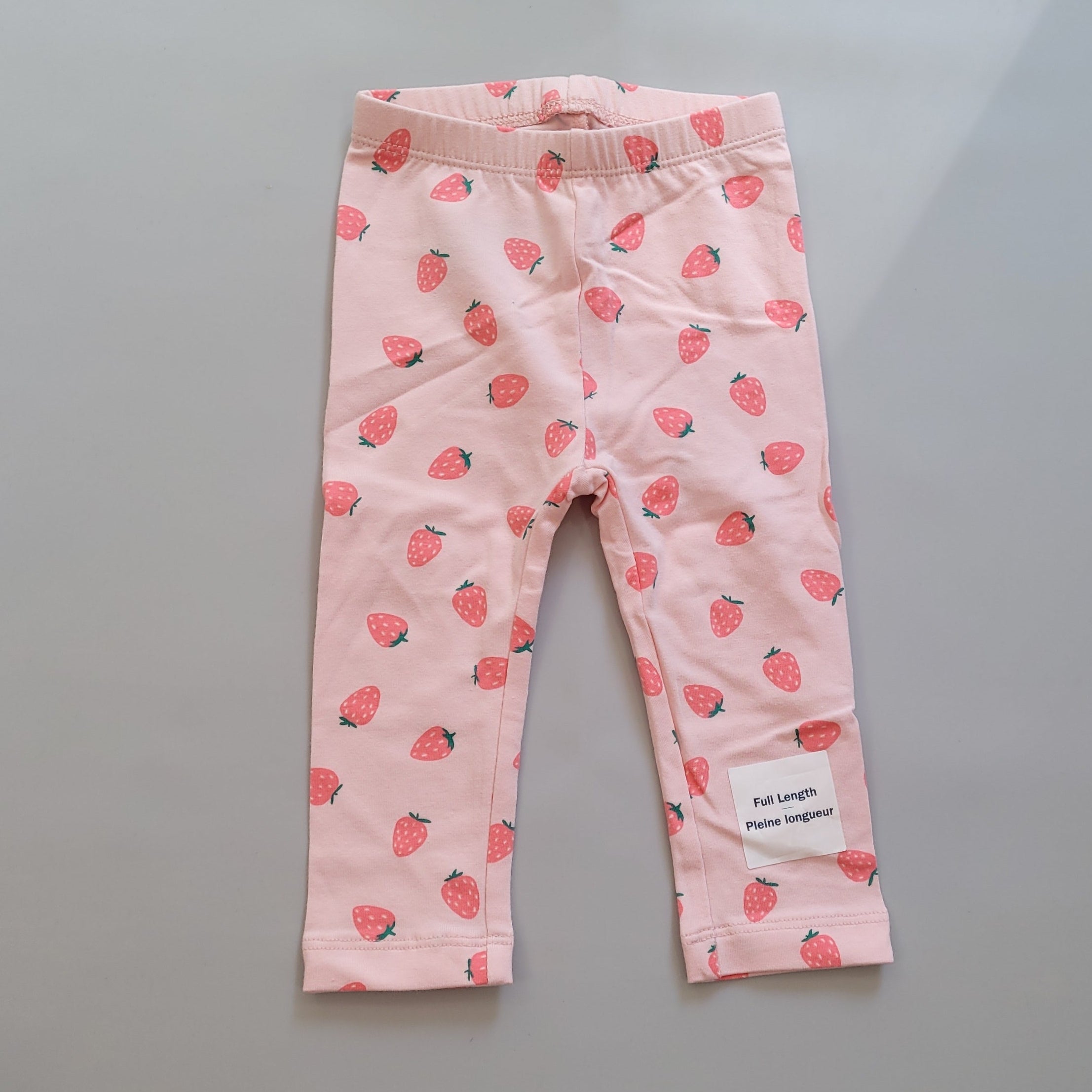 Neuf - Old navy - legging - 12/18 mois
