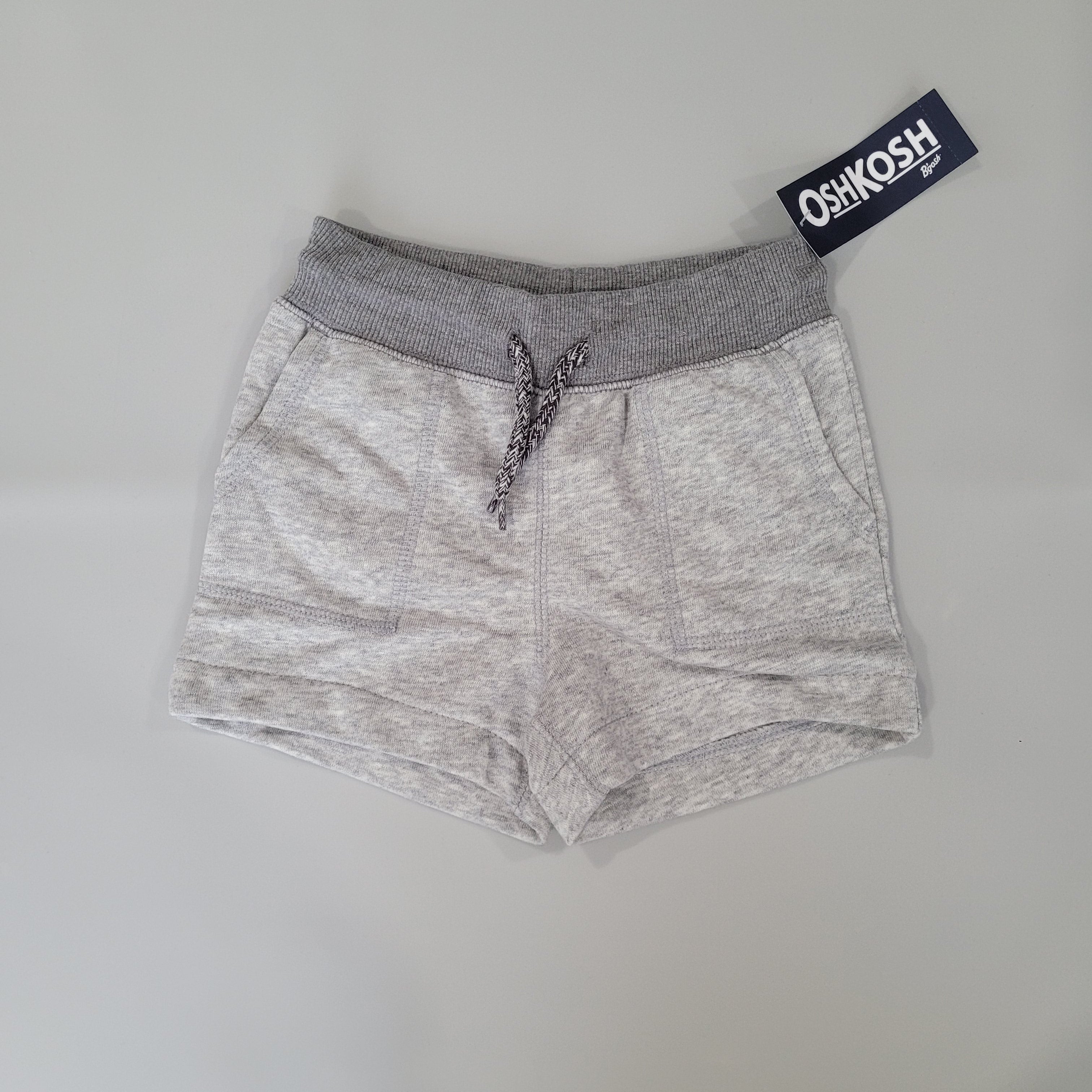 Neuf* Oshkosh - short - 12 mois