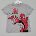 Marvel - 3 ans