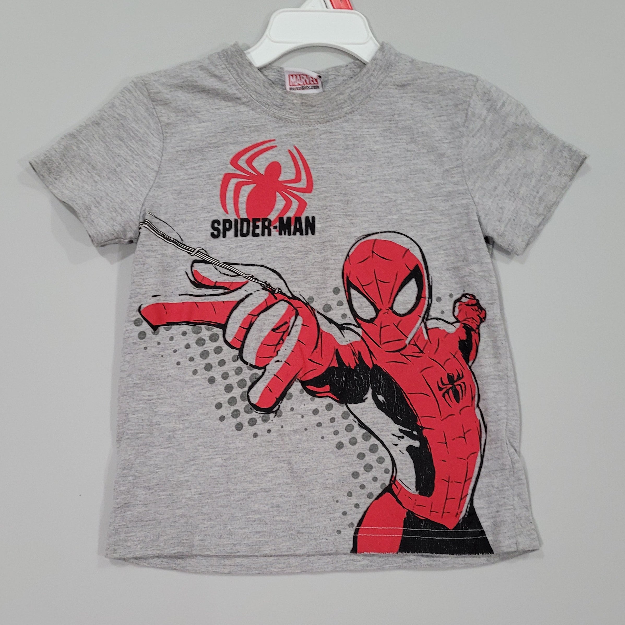 Marvel - 3 ans