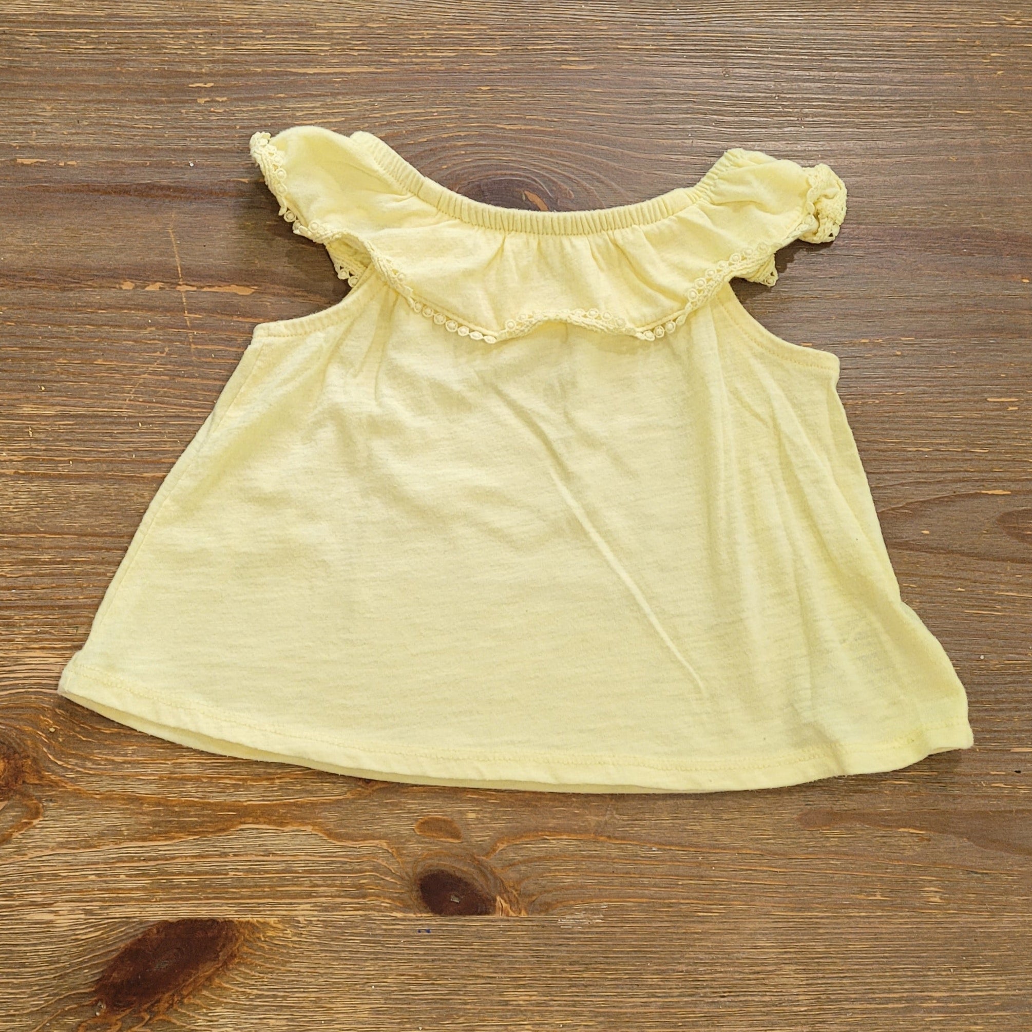 Old navy - camisole - 12/18 mois