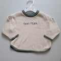Zara - tricot - 6/9 mois