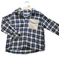 Zara - chemise- 4/5 ans